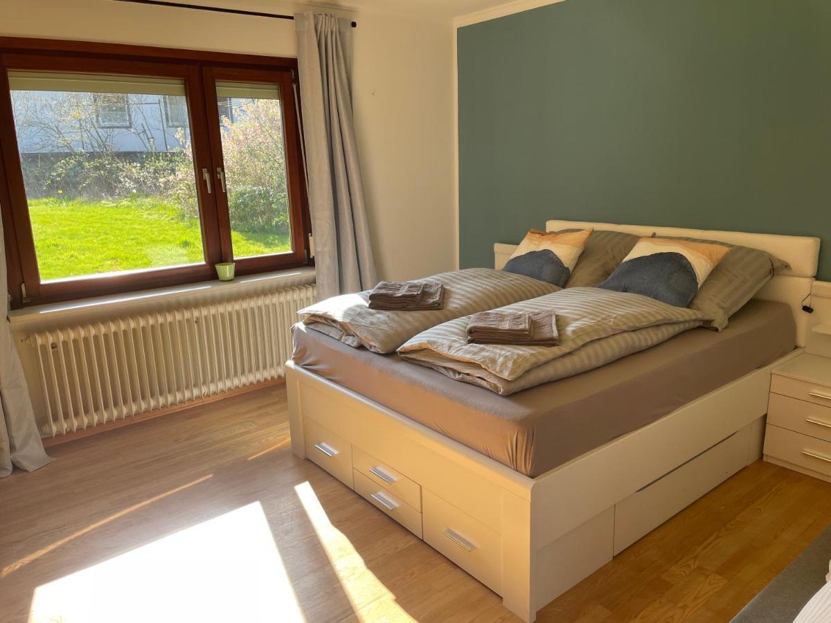 Ferienhaus Nissen-Huette Eckernförde Екстериор снимка