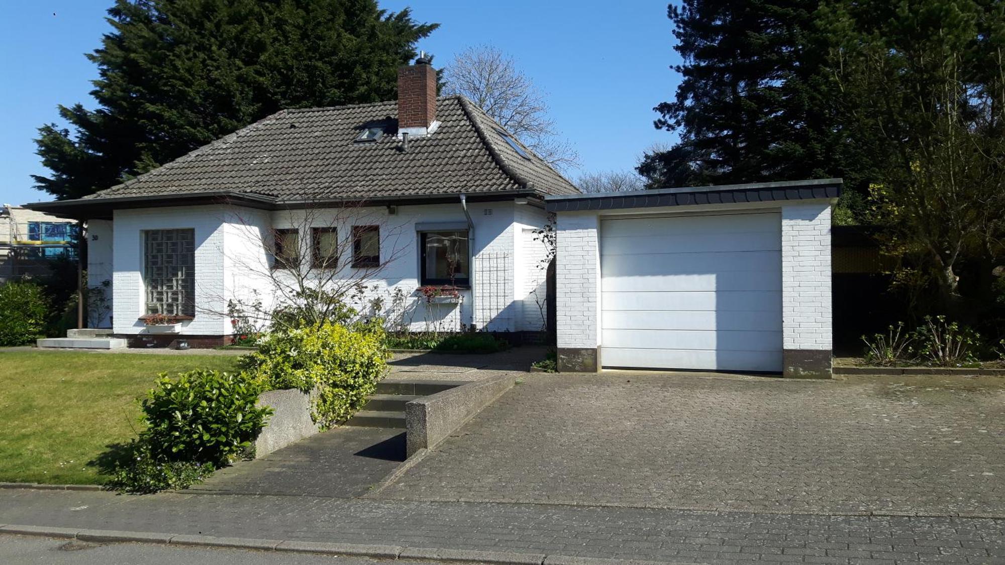 Ferienhaus Nissen-Huette Eckernförde Екстериор снимка